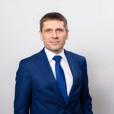 Галицын Сергей Викторович